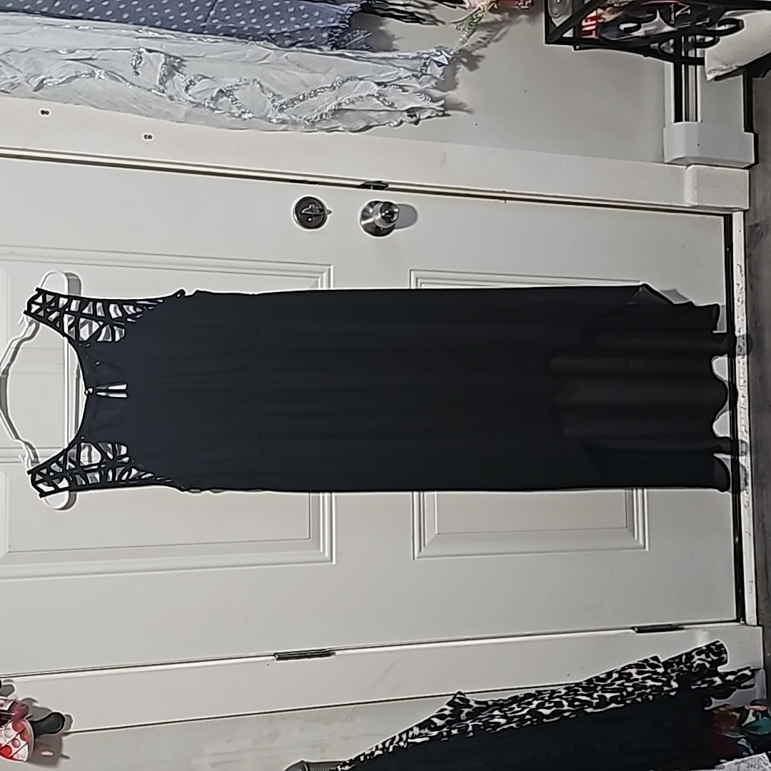 Nwot Torrid Dress Size 1 And Never Has Been Worn